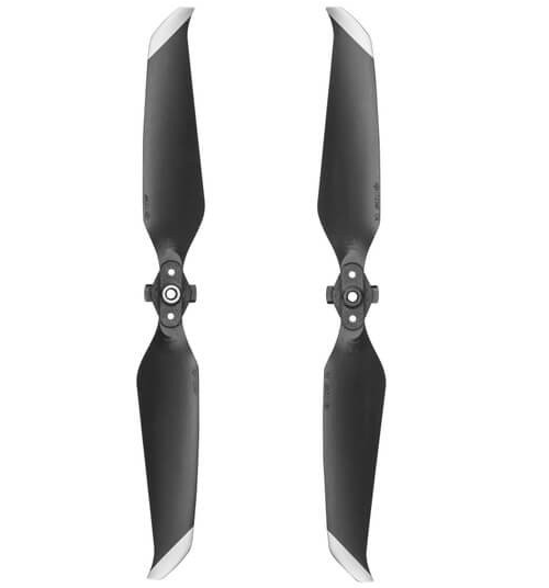 Пропеллеры для DJI Mavic Air 2 Low-Noise Propellers 2 шт. (CP.MA.00000202.01)