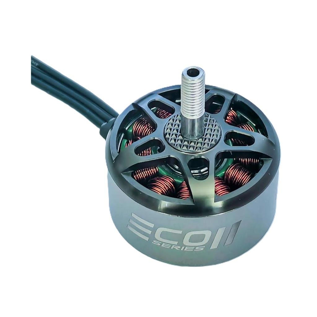 Двигатель для дрона Emax ECO II 3115А 900KV (0101096074)