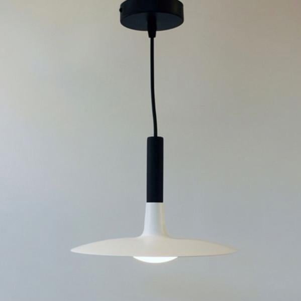 Підвісний світильник Friendlylight FL3036 Visor S 7,5 Вт 3000K White