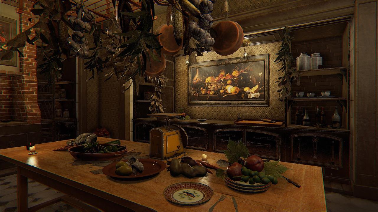 Ключ активации Layers of Fear: Masterpiece Edition для Xbox One/Series (54402970) - фото 3