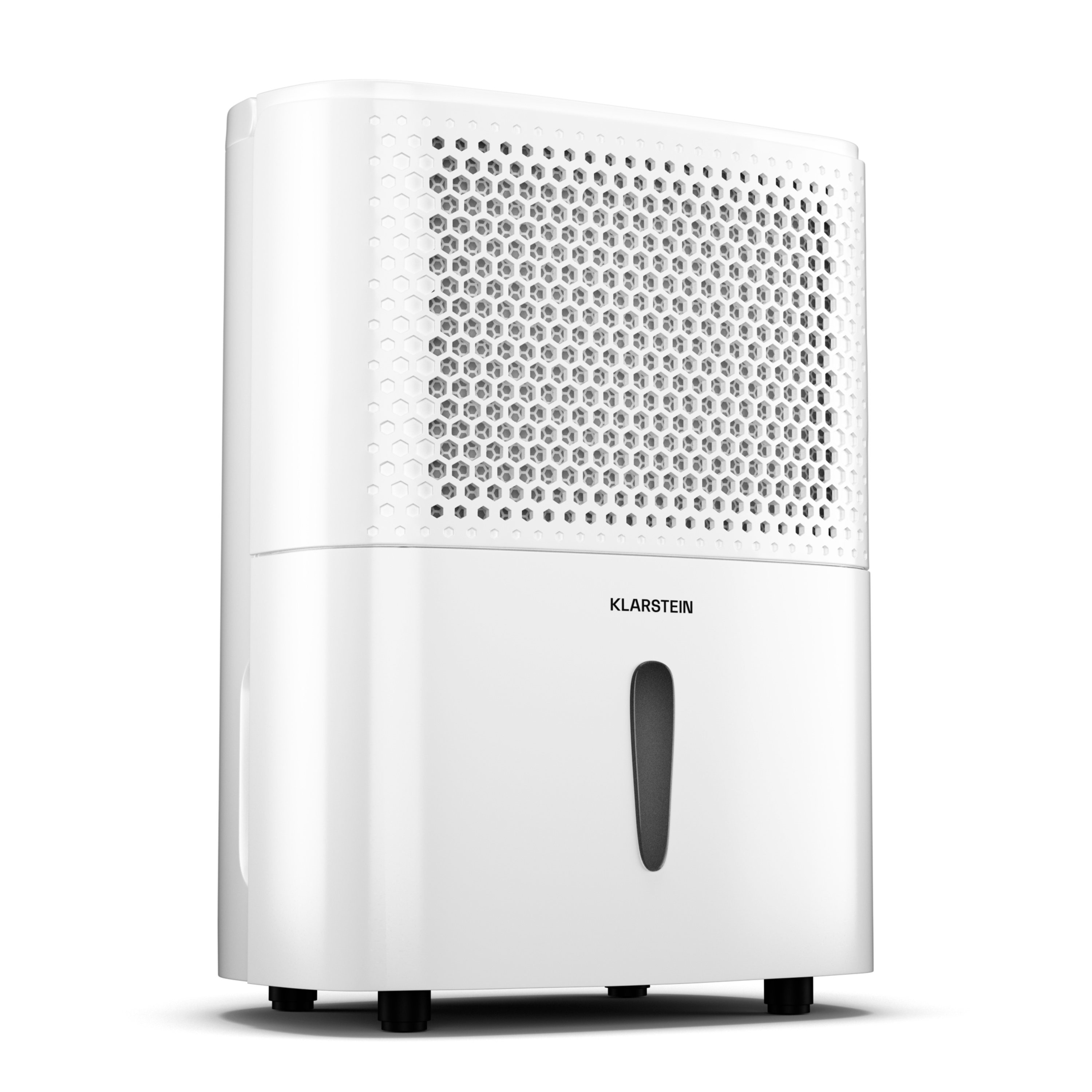 Осушитель воздуха KLARSTEIN DryFy 10 до 30 м² 10 л/24ч (10046366)