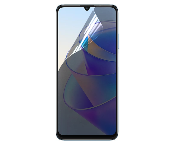 Пленка гидрогелевая противоударная Hydrogel Film для Honor X7A Transparent (PL-3034)
