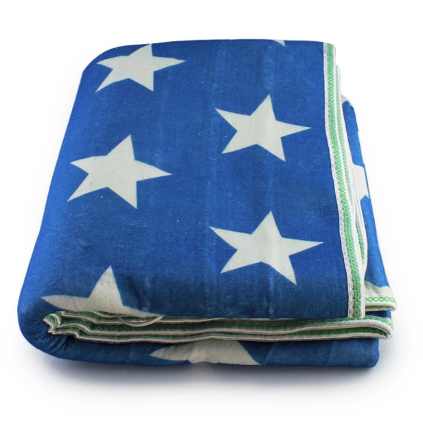 Простирадло електричне Еlectric blanket 150x170 см (c7fb5621)