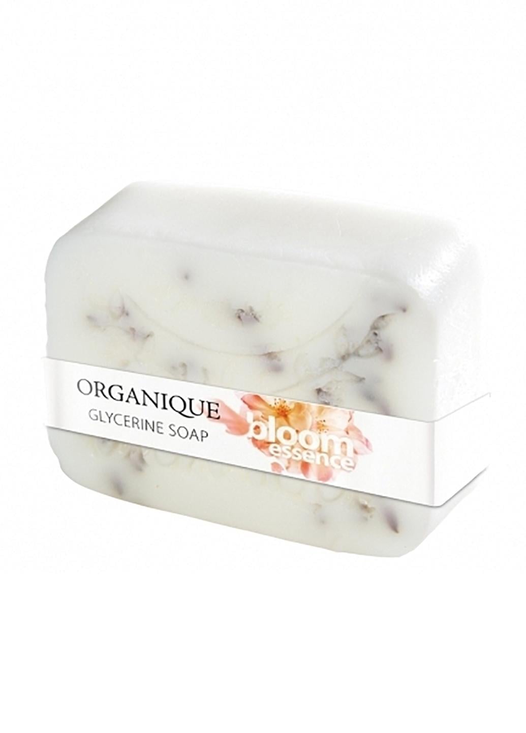 Гліцеринове мило ручної роботи Luxury Bloom Essence Organique 100 г (101982)