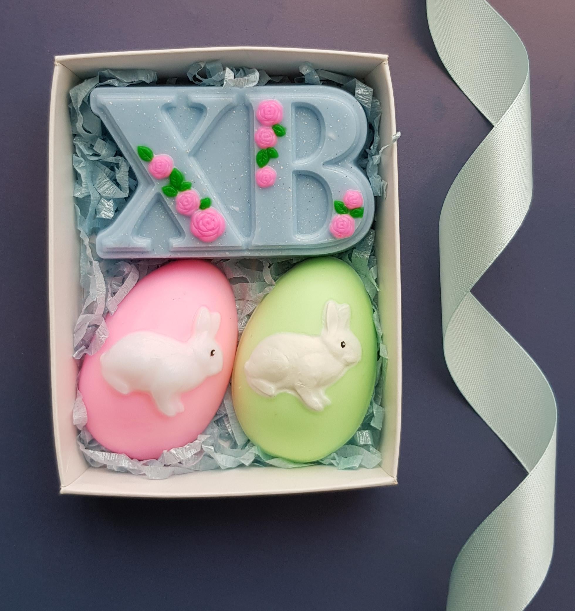 Подарочный набор Сувенирное мыло Христос воскрес (AS00064) Подарочный набор Сувенирное мыло Христос воскрес (AS00064)