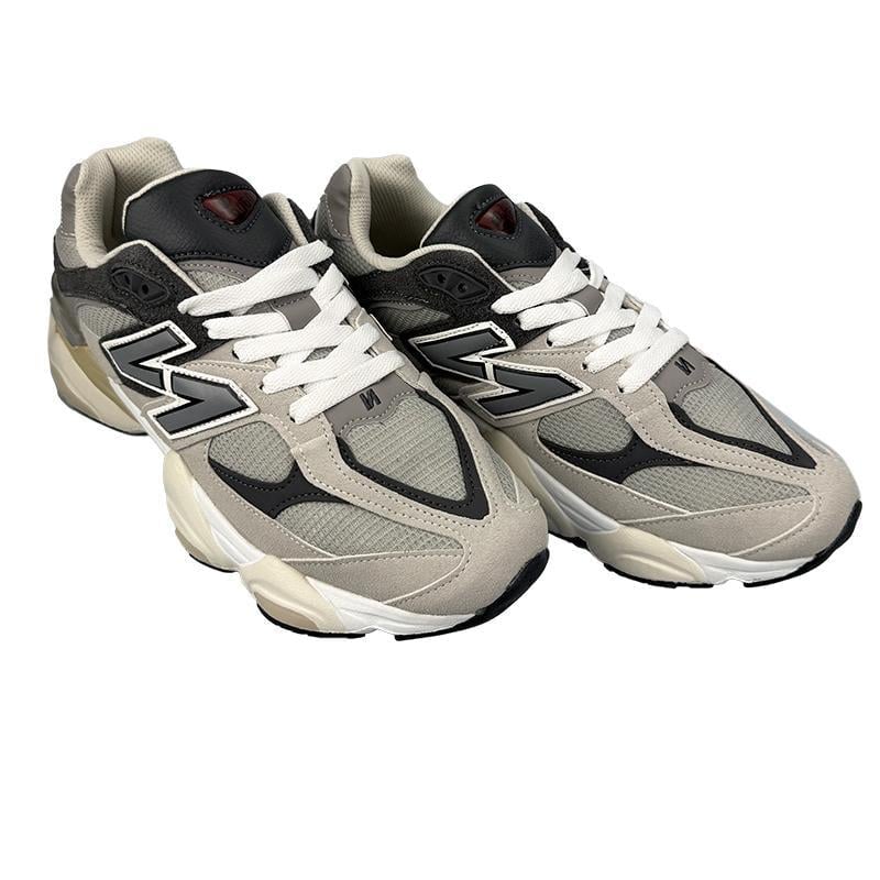 Кроссовки мужские 9060 10993-3 p. 40 25,5 см Светло-серый