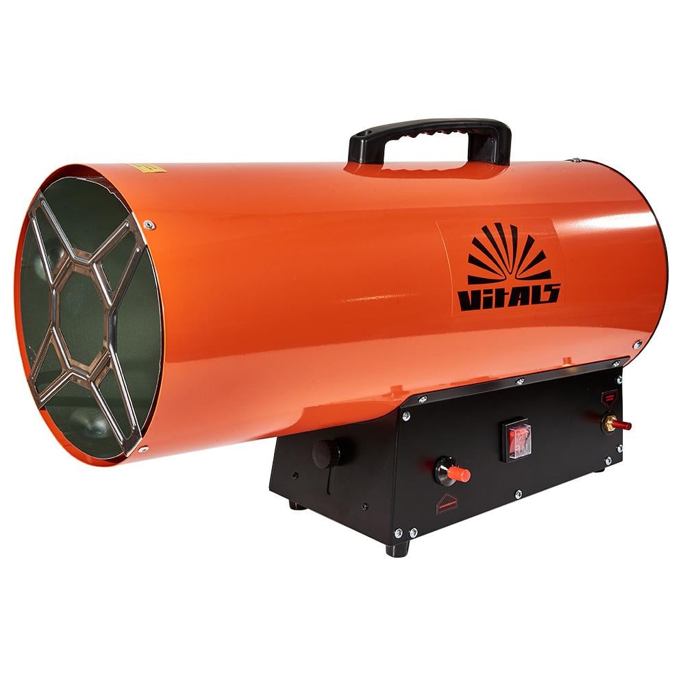 Обогреватель газовый Vitals GH-502 (30284729) Обогреватель газовый Vitals GH-502 (30284729)