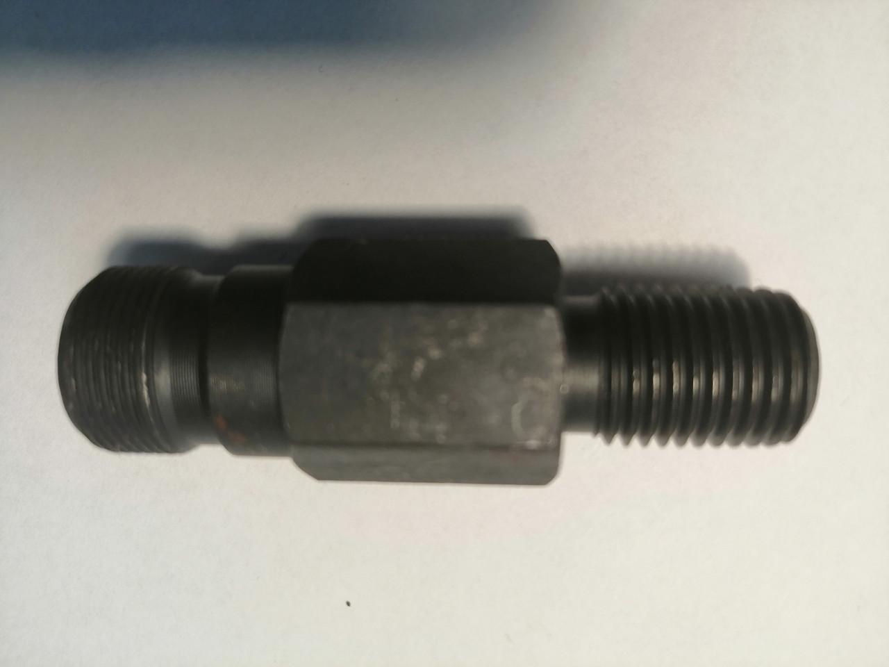 Адаптер M17x1 GZ (QS20348-3) - фото 4