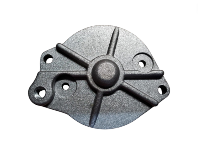 Крышка стартера задняя CARGO 235114 FORD MOTORCRAFT (3085956345)