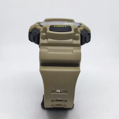 Наручные часы мужские Casio TRT-110H-5BV (1690057048) - фото 4 Наручные часы мужские Casio TRT-110H-5BV (1690057048) - фото 4