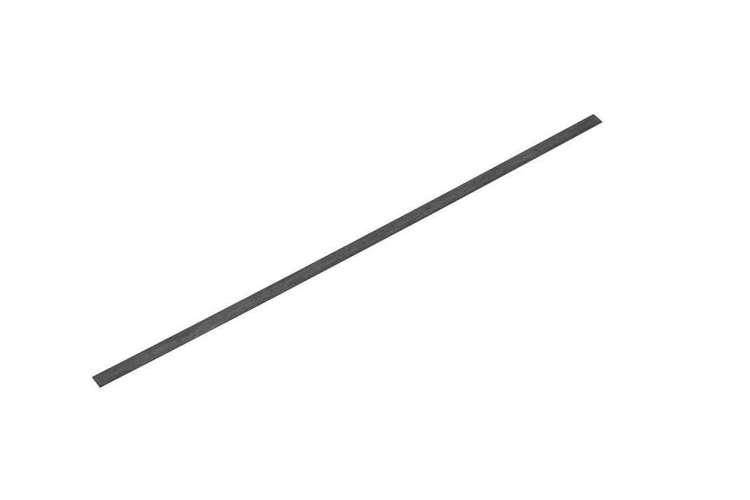 Смуга карбонова 3K Twill Matte Sunlike 1x6x1000 мм (56175)