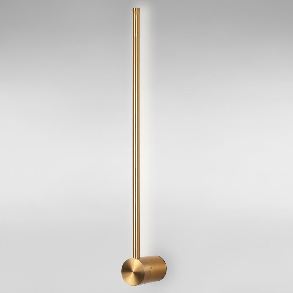 Светильник/бра настенный светодиодный Light House LS-18653 BRZ Led 10W 2700K Бронзовый