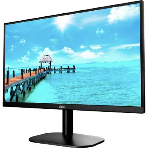 Монитор AOC 22B2QAM Black (9822511) - фото 3