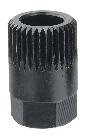 Головка для шківа генератору Force FOR 67402