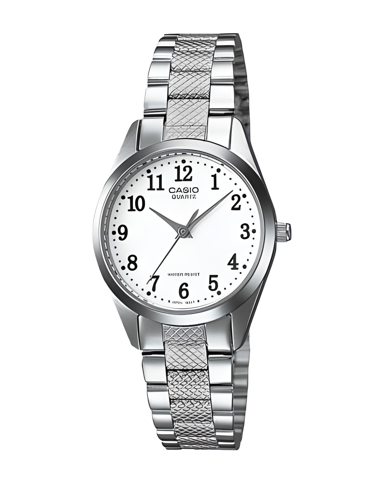 Часы женские Casio LTP-1274D-7B