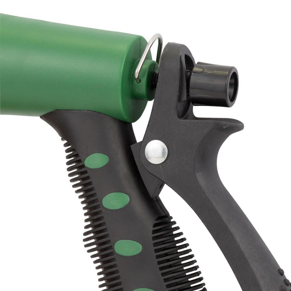 Пістолет-розпилювач Grad 2-х режимний (5012475) - фото 4 Пістолет-розпилювач Grad 2-х режимний (5012475) - фото 4