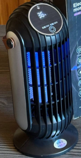 Лампа антимоскитная Electric Shock (2606269390)