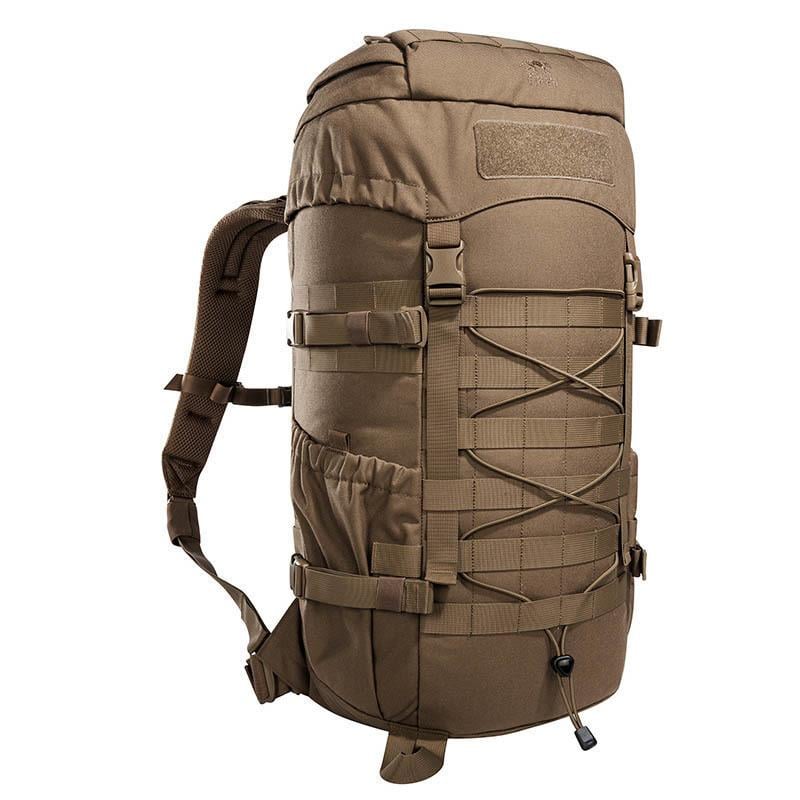 Рюкзак военный Tasmanian Tiger Mil OPS Pack 30 л Coyote Brown (TT 7323.346)