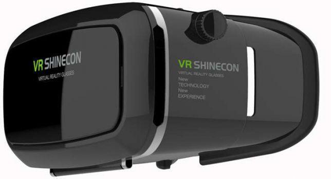 Очки VR Shinecon для просмотра 3D изображения (778823015)