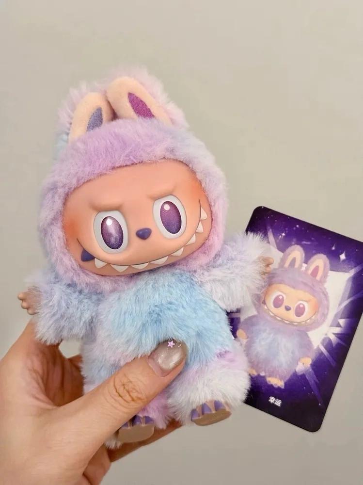 Іграшка Labubu The Monsters 3 серія 6 шт. (2683726763) - фото 5 Іграшка Labubu The Monsters 3 серія 6 шт. (2683726763) - фото 5