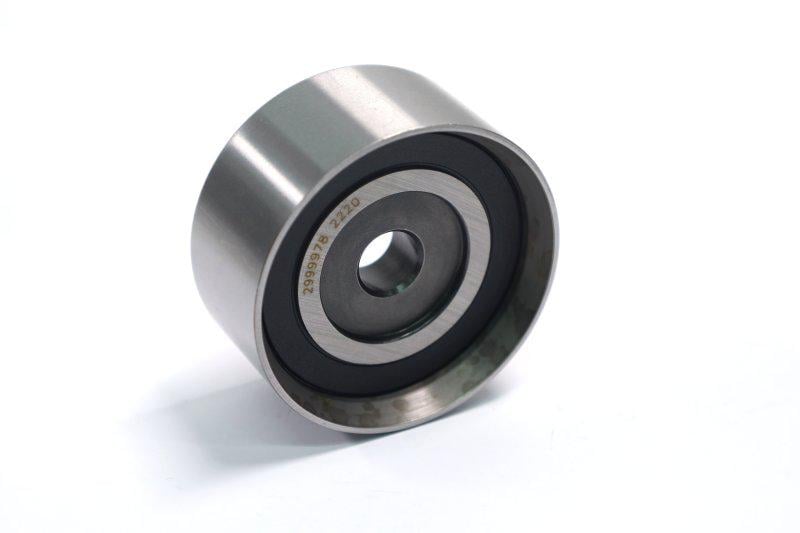 Ролик ременя обвідний Jakoparts для Toyota Avensis Corolla (J1142061)