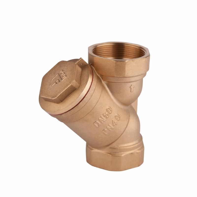 Фильтр для воды SD Forte 1" (SF124W25)