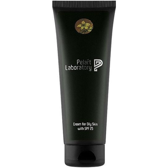 Крем с матирующим эффектом Inula Line Cream For Oily Skin SPF25 250 мл (10021)