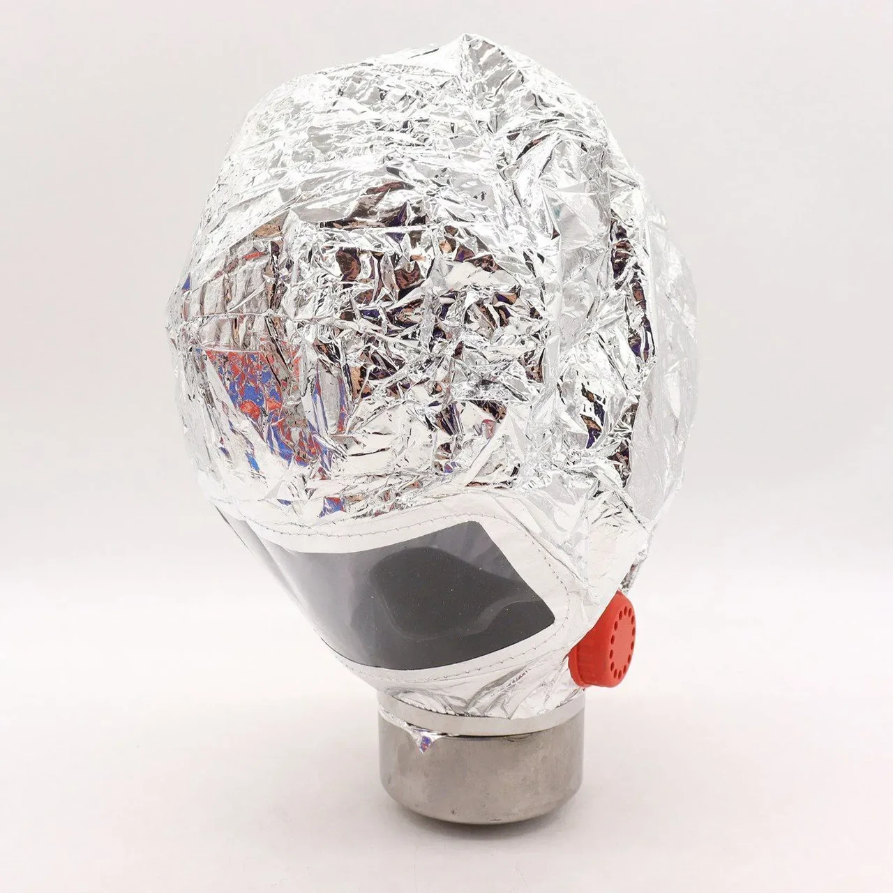 Маска противогаз для захисту від хімічних речовин із фільтром Fire mask (3188578111)