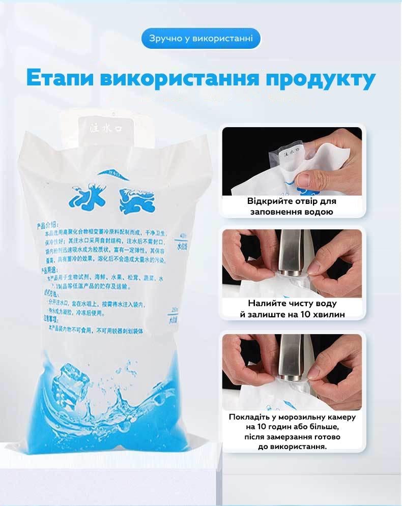 Сумка-холодильник 10 л Green - фото 7 Сумка-холодильник 10 л Green - фото 7