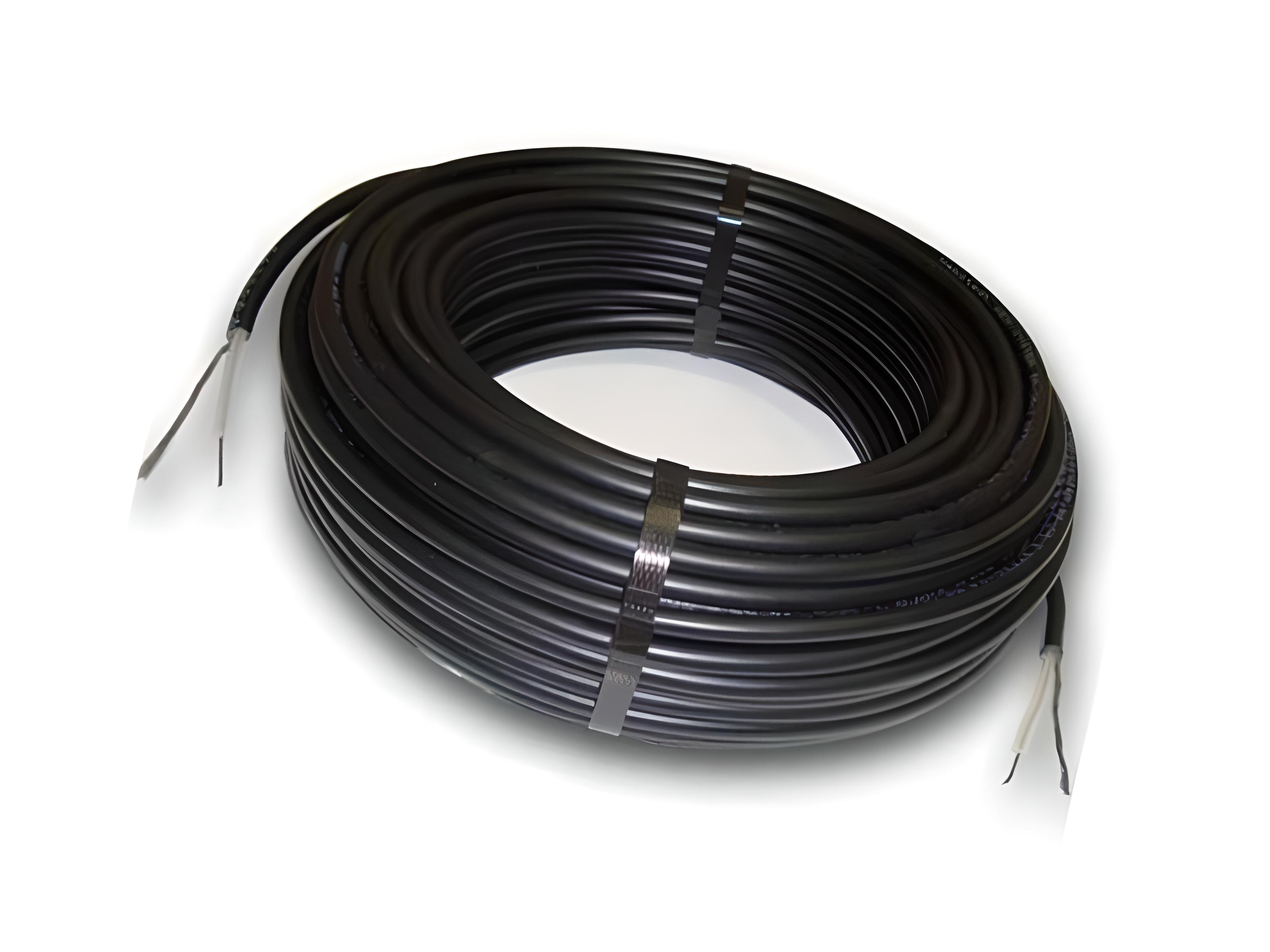 Нагревательный кабель Своє Тепло 180 м ГК-ОЕ15-2,70)