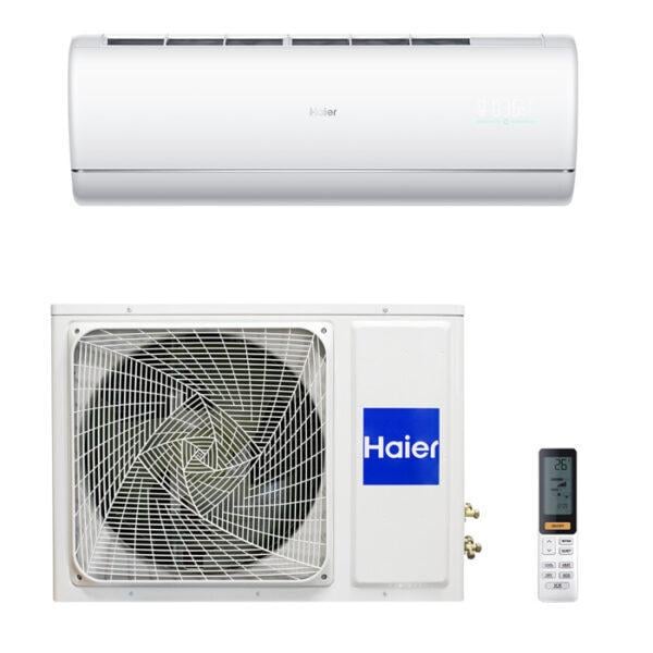 Кондиционер Haier AS35JBJHRA-W/1U35JEJFRA Jade Inverter