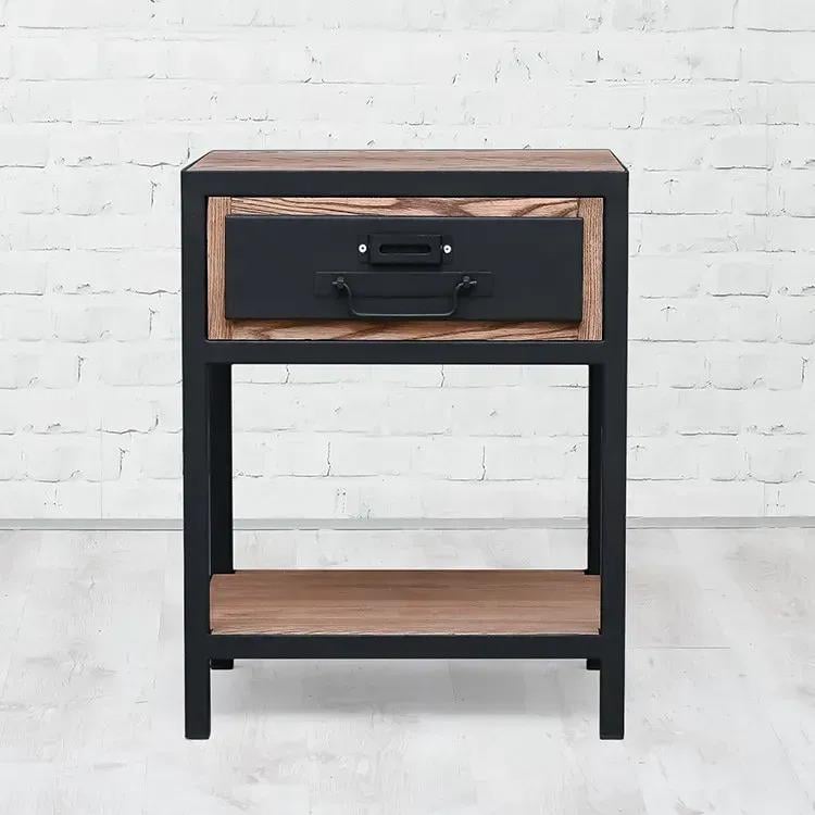 Тумба в стиле лофт EcoLoft IN-2639 (26496847) Тумба в стиле лофт EcoLoft IN-2639 (26496847)