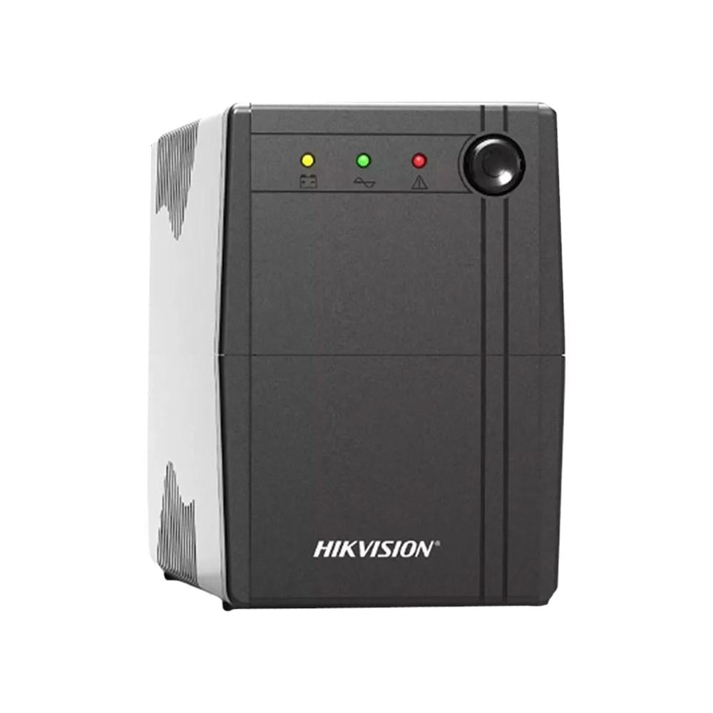 Джерело безперебійного живлення Hikvision DS-UPS600/EU