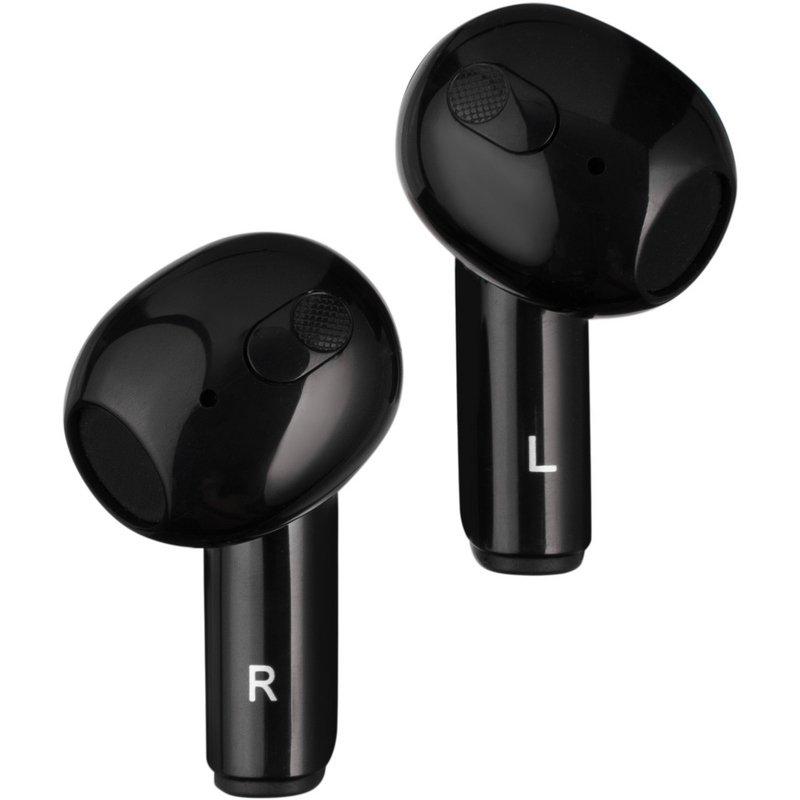 Наушники беспроводные Gelius Monster GP-TWS043 TWS Black (99808) - фото 5