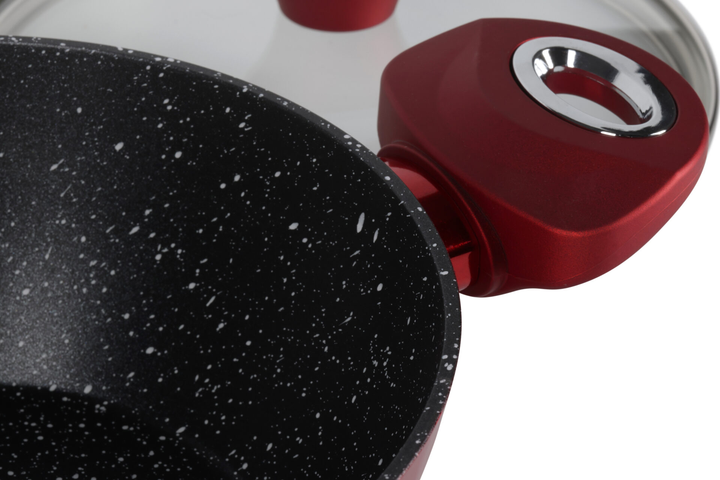 Набір посуду Edenberg з антипригарним покриттям з алюмінію 12 предметів (EB-5637) - фото 9 Набір посуду Edenberg з антипригарним покриттям з алюмінію 12 предметів (EB-5637) - фото 9