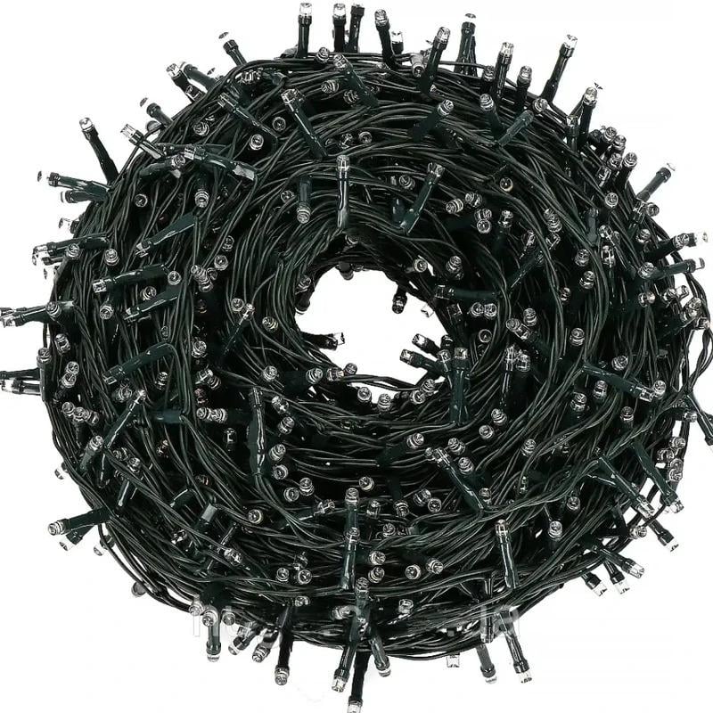 Гірлянда-сітка LED 2x2 м 240 ламп IP44- (234567994_304)