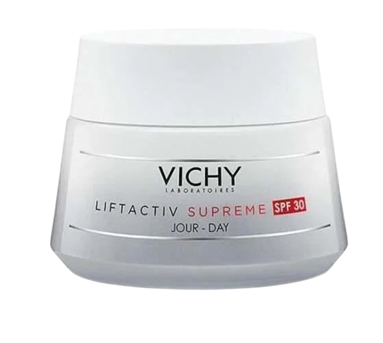 Крем для лица Vichy Liftactiv Supreme Day Cream SPF 30 50 мл (2549999855)