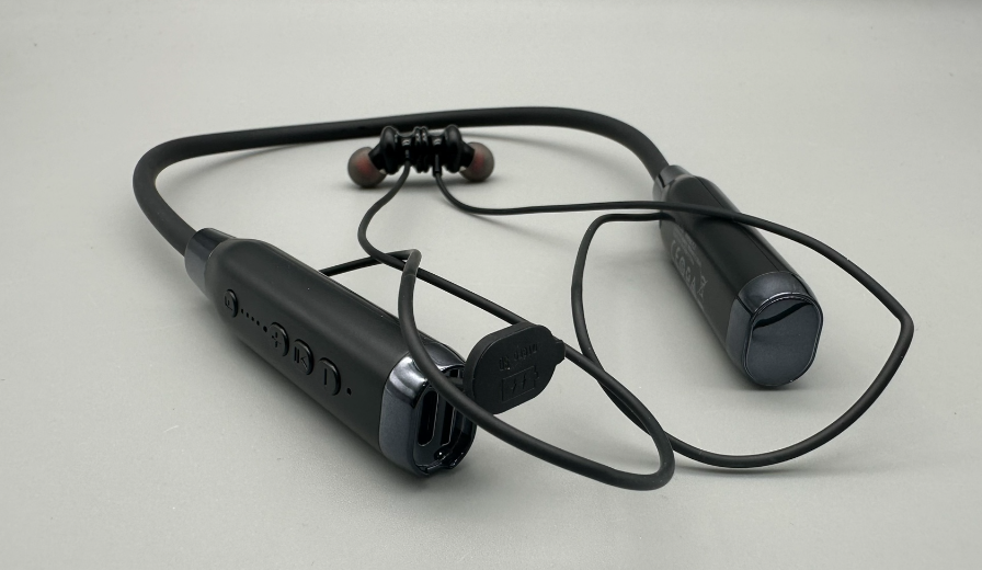 Наушники беспроводные Hoco ES62 Pretty neck-hang Наушники беспроводные Hoco ES62 Pretty neck-hang