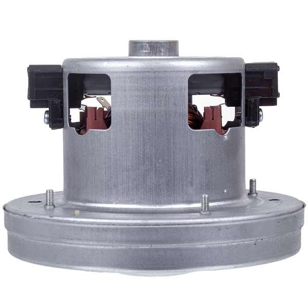 Двигатель IRMATECH MOTOR D 134/84 мм H 24/100 мм 1400W 230V для пылесоса VCM046