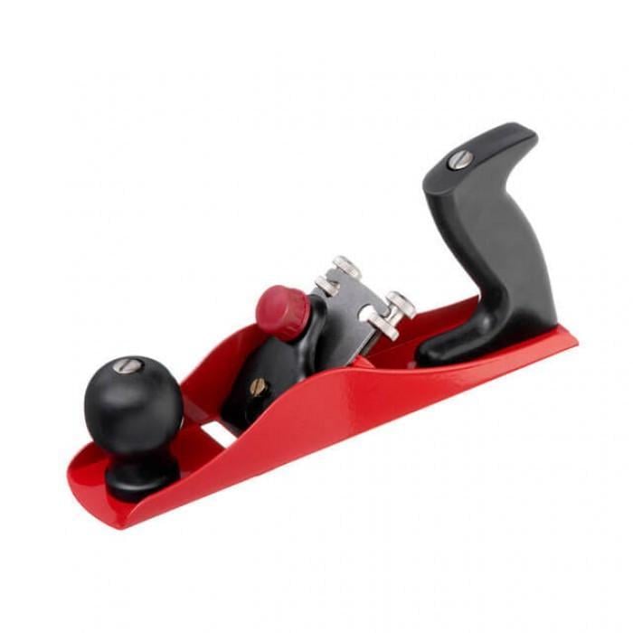 Рубанок металевий Intertool HT-0045 (32407060) Рубанок металевий Intertool HT-0045 (32407060)