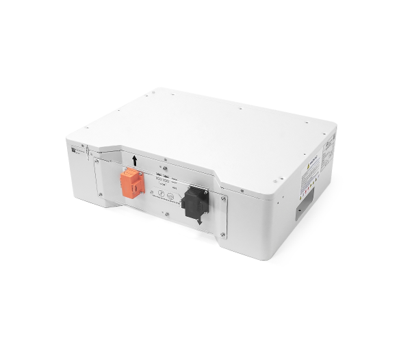 Зарядная станция Felicity Apollo 5KLP01G01-M2 5 kW 10,24 kWh 100A MPPT IP21 Wi-Fi/GPRS White (29424765) - фото 3