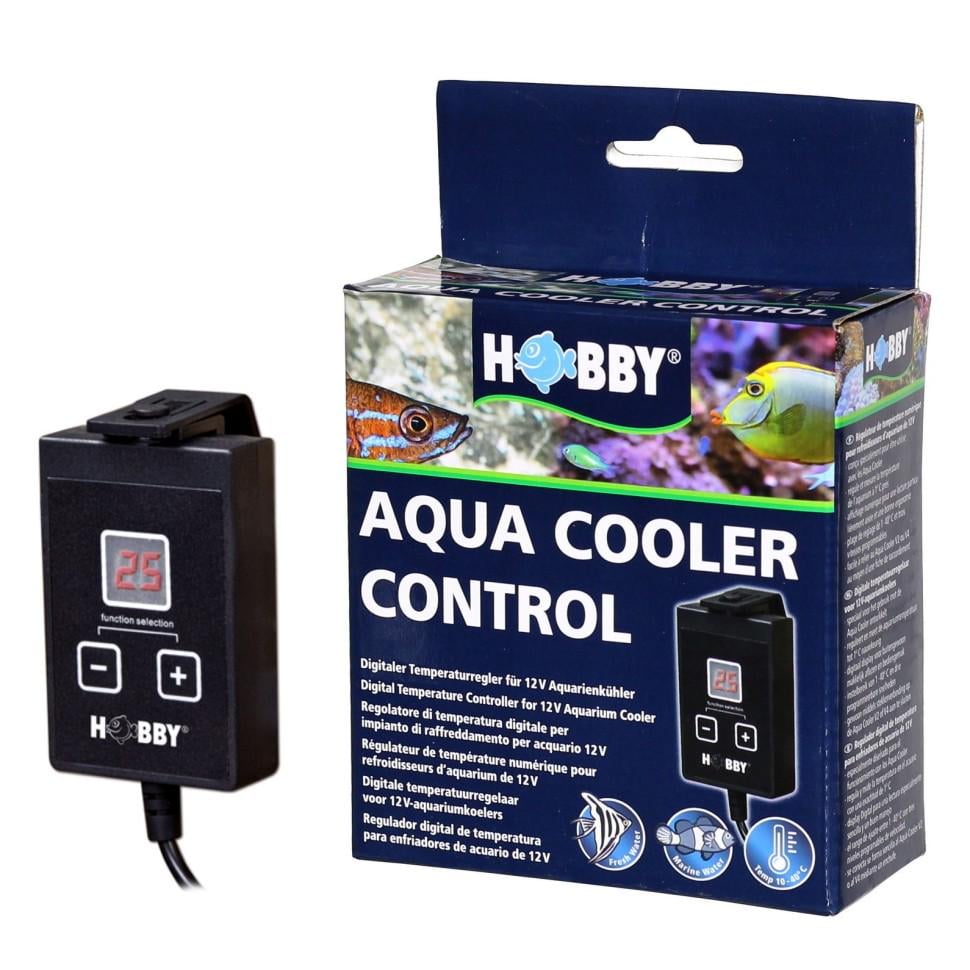 Термостат для аквариума Hobby Aqua Cooler Control (HB10956)