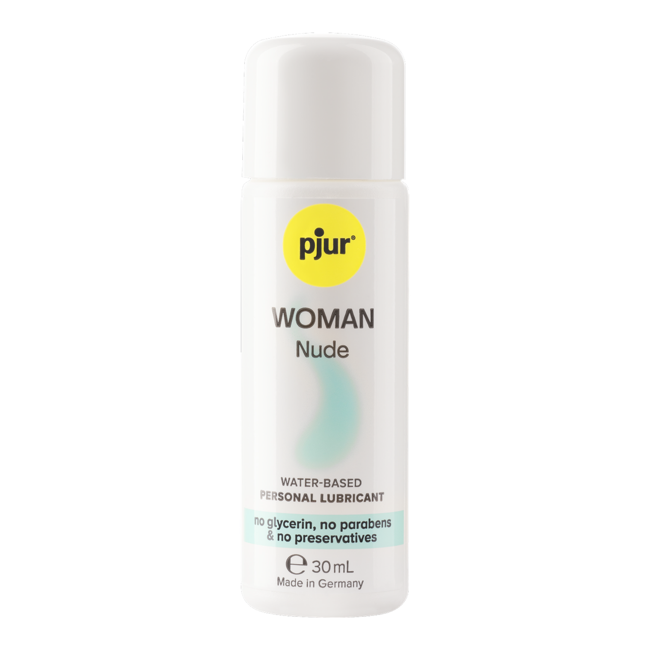 Лубрикант Pjur Woman Nude 30 мл (2769742431)