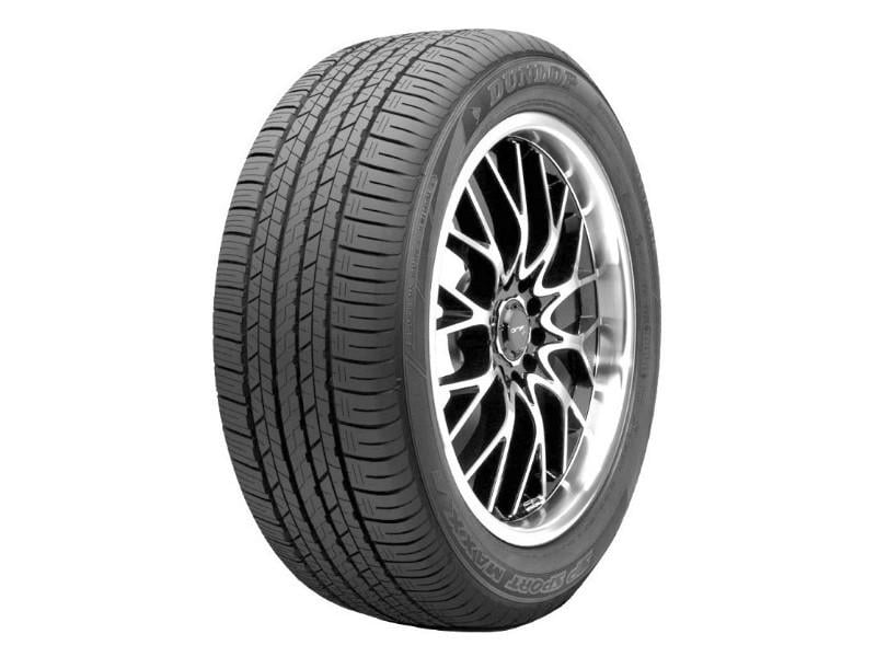 Шина летняя Dunlop SP Sport MAXX 101 245/45 R19 102Y (85839)