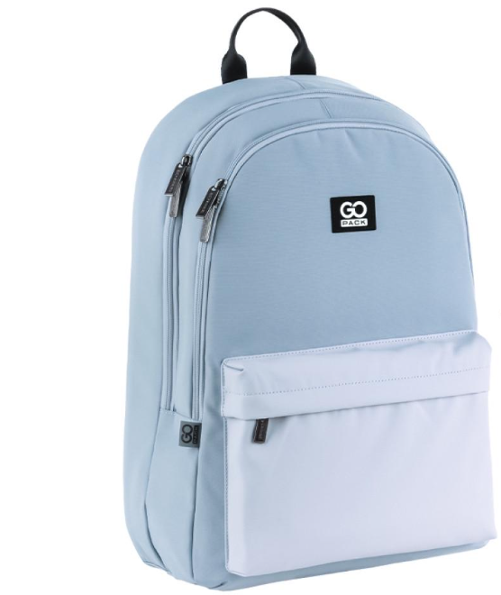 Рюкзак GoPack Education Teens GO25-140L-2 (4063276198679)