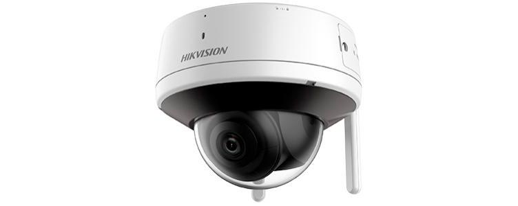 Видеокамера Ip Hikvision DS-2CV2121G2-IDW (10455)