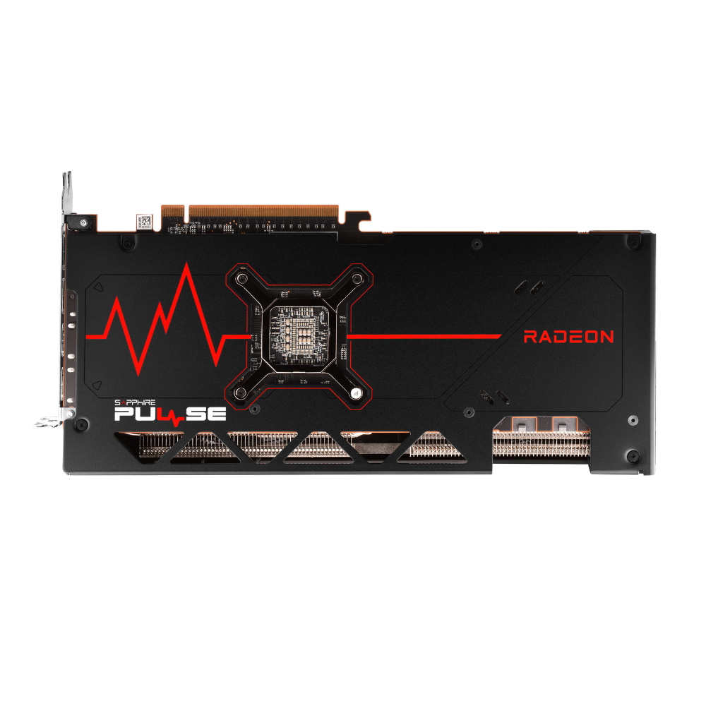 Відеокарта Sapphire AMD RX 7800 XT Pulse Gaming 16 ГБ GDDR6/19500 МГц (d608c91d) - фото 5