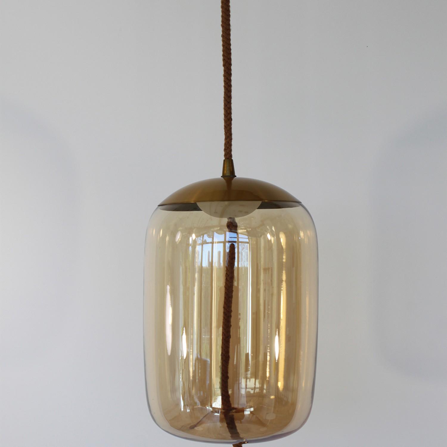 Подвесний светильник Friendlylight Sunshine PD B FL3099 - фото 3