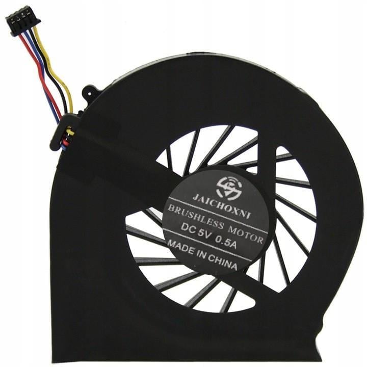 Кулер для ноутбука HP G7-2000/G7-2100/G7-2200/G7-2300