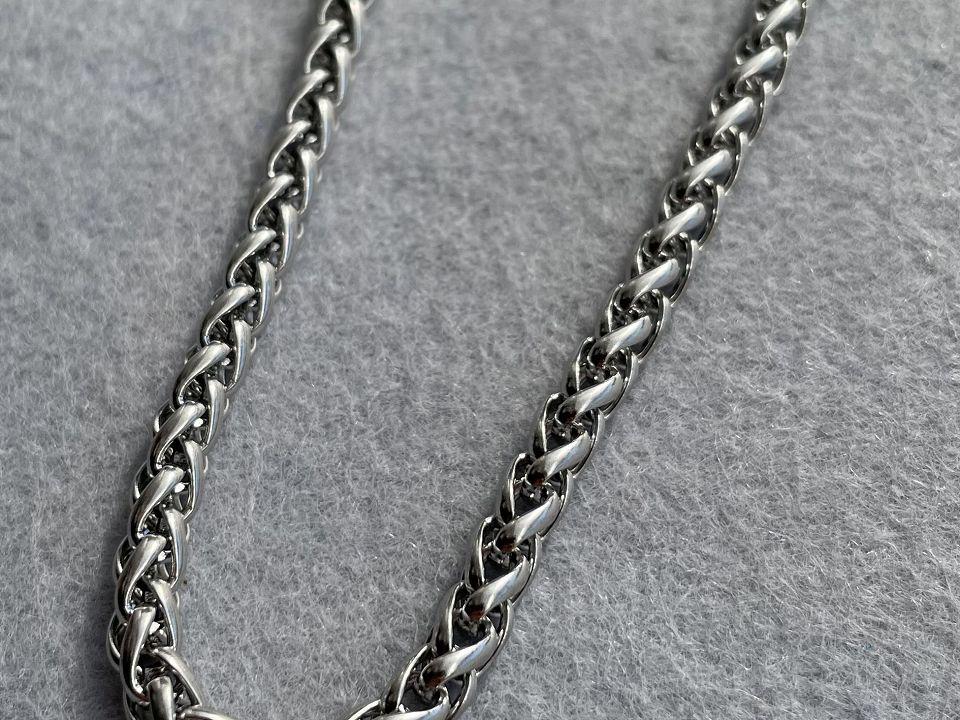 Жгут из нержавеющей стали 5 мм из нержавеющей стали Жгут из нержавеющей стали 5 мм из нержавеющей стали